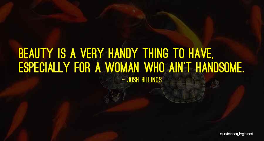 Who Is Josh Billings Quotes By Josh Billings Who Is Josh Billings Quotes By Josh Billings