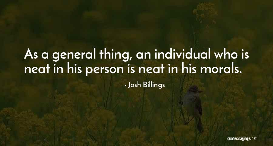 Who Is Josh Billings Quotes By Josh Billings Who Is Josh Billings Quotes By Josh Billings