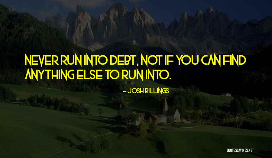Who Is Josh Billings Quotes By Josh Billings Who Is Josh Billings Quotes By Josh Billings