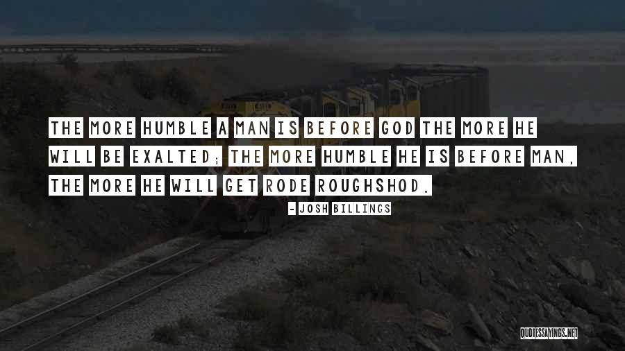 Who Is Josh Billings Quotes By Josh Billings Who Is Josh Billings Quotes By Josh Billings