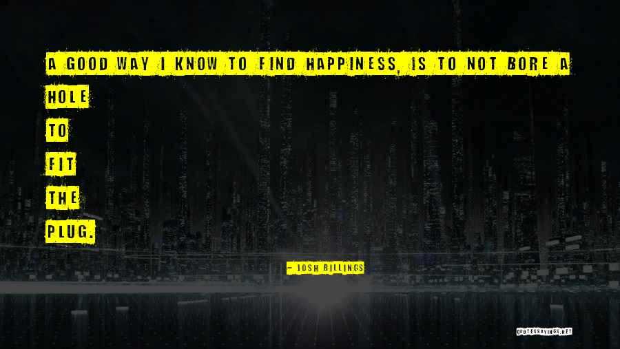 Who Is Josh Billings Quotes By Josh Billings Who Is Josh Billings Quotes By Josh Billings