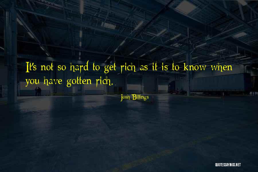 Who Is Josh Billings Quotes By Josh Billings Who Is Josh Billings Quotes By Josh Billings