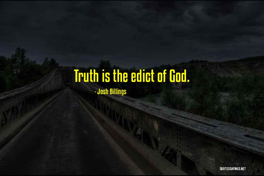 Who Is Josh Billings Quotes By Josh Billings Who Is Josh Billings Quotes By Josh Billings