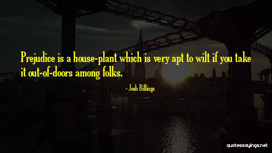 Who Is Josh Billings Quotes By Josh Billings Who Is Josh Billings Quotes By Josh Billings