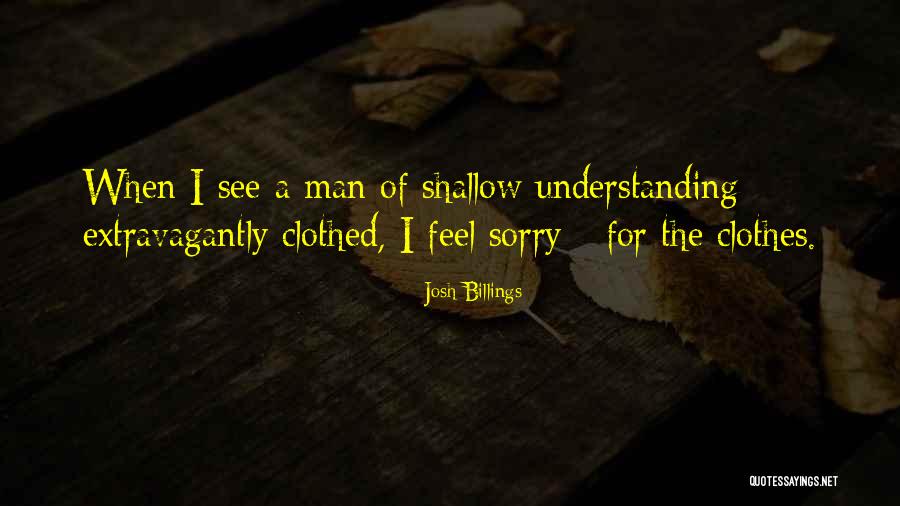 Who Is Josh Billings Quotes By Josh Billings Who Is Josh Billings Quotes By Josh Billings