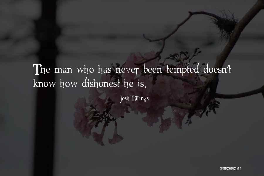 Who Is Josh Billings Quotes By Josh Billings Who Is Josh Billings Quotes By Josh Billings