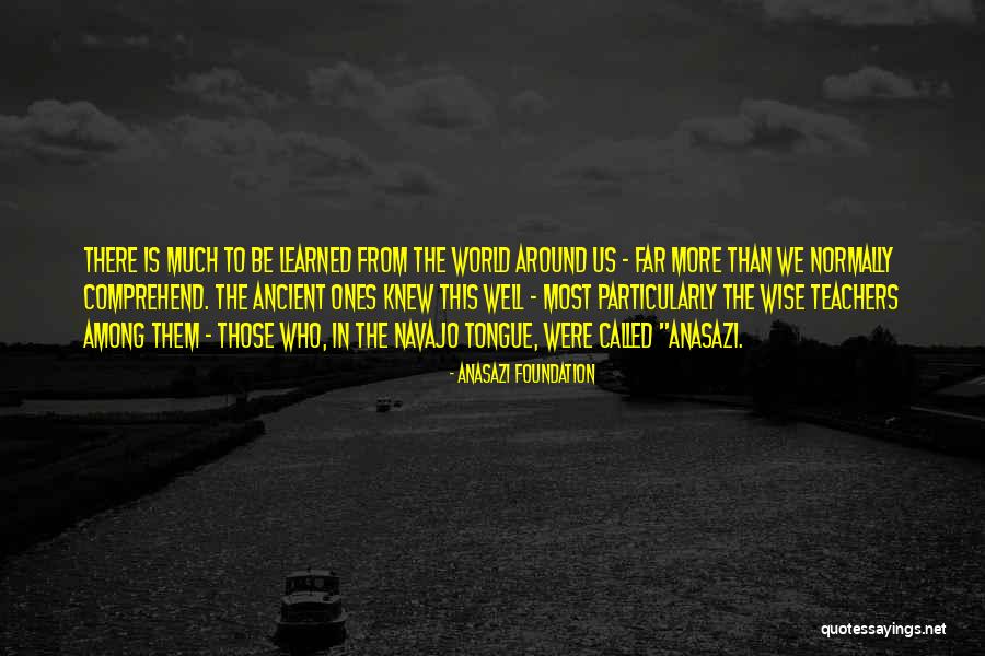 Who Is Mother Quotes By Anasazi Foundation Who Is Mother Quotes By Anasazi Foundation