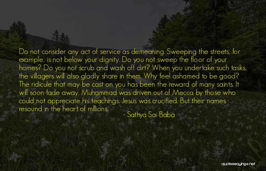 Who Is Muhammad Quotes By Sathya Sai Baba Who Is Muhammad Quotes By Sathya Sai Baba
