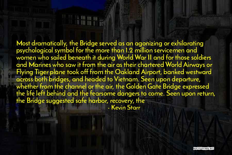 Who Is Oakland Quotes By Kevin Starr Who Is Oakland Quotes By Kevin Starr