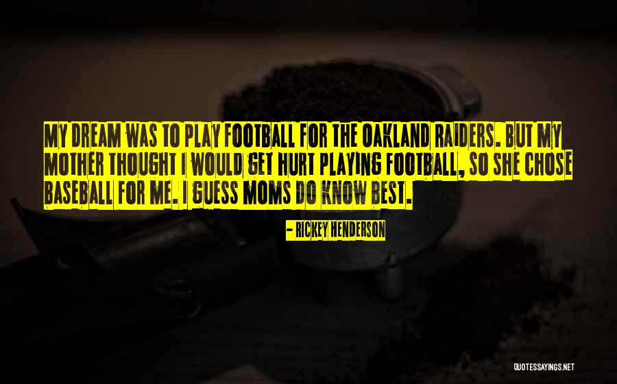 Who Is Oakland Quotes By Rickey Henderson Who Is Oakland Quotes By Rickey Henderson