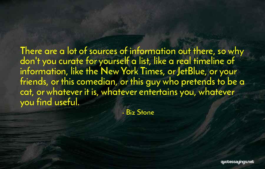 Who Is Real Friends Quotes By Biz Stone Who Is Real Friends Quotes By Biz Stone