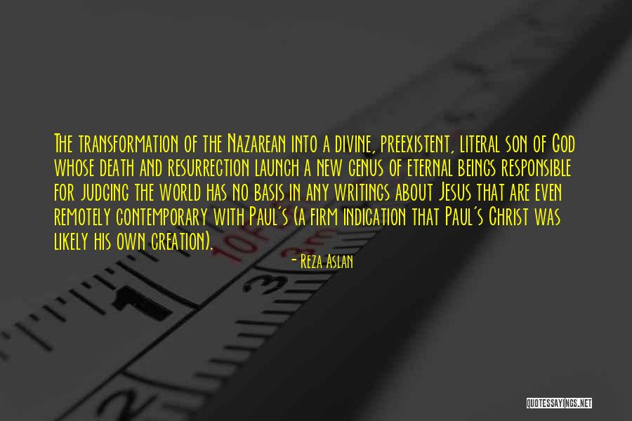 Who Is Responsible For The Death Quotes By Reza Aslan Who Is Responsible For The Death Quotes By Reza Aslan