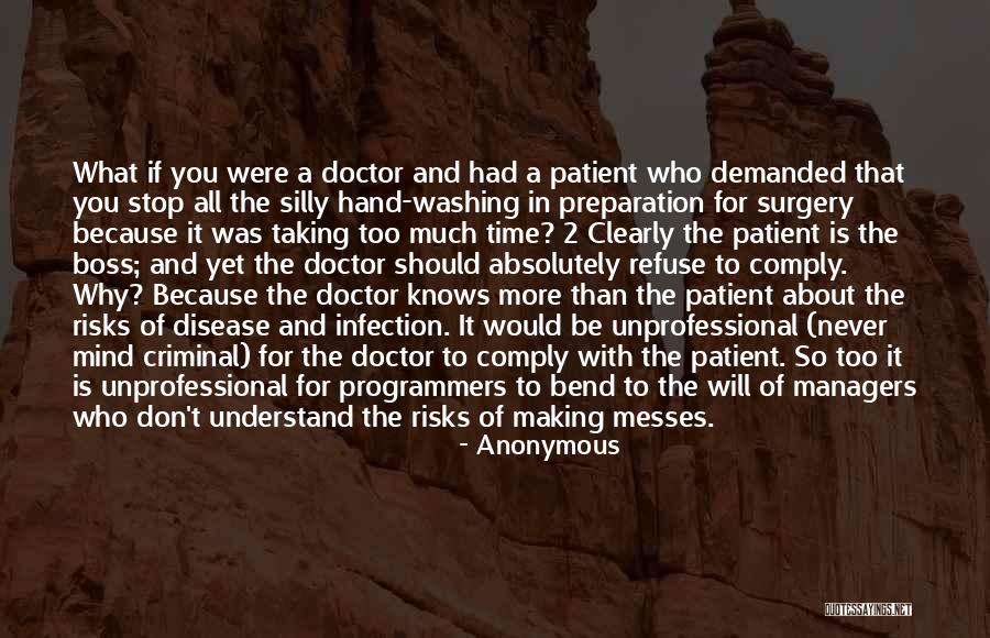 Who Is The Boss Quotes By Anonymous Who Is The Boss Quotes By Anonymous
