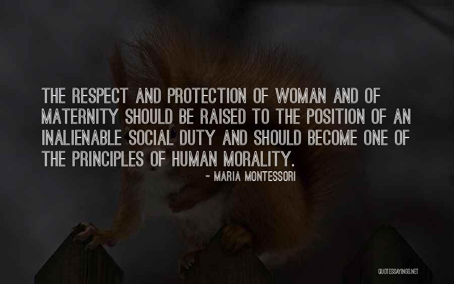 Who Is The Prophet That Raphael Warnock Quotes By Maria Montessori Who Is The Prophet That Raphael Warnock Quotes By Maria Montessori
