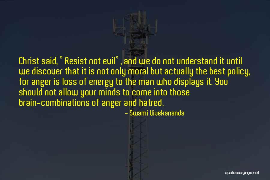 Who Jesus Is To You Quotes By Swami Vivekananda Who Jesus Is To You Quotes By Swami Vivekananda