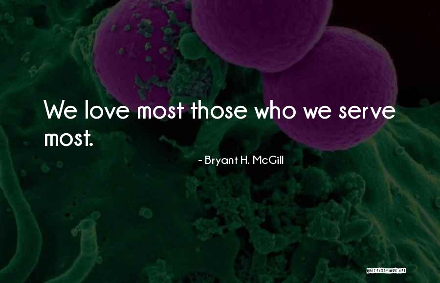 Who Keeps The Sabbath Quotes By Bryant H. McGill Who Keeps The Sabbath Quotes By Bryant H. McGill