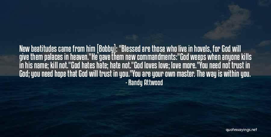 Who Kills Quotes By Randy Attwood Who Kills Quotes By Randy Attwood