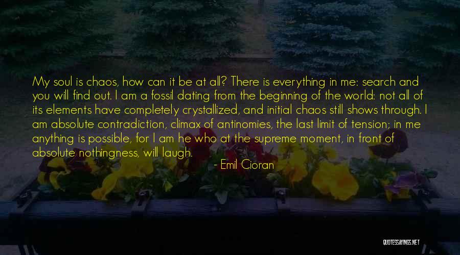 Who Laugh Last Quotes By Emil Cioran Who Laugh Last Quotes By Emil Cioran