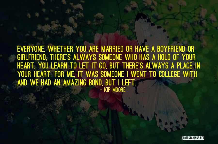 Who Left Me Quotes By Kip Moore Who Left Me Quotes By Kip Moore