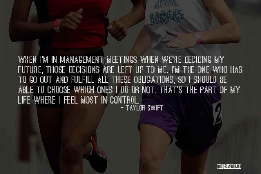 Who Left Me Quotes By Taylor Swift Who Left Me Quotes By Taylor Swift