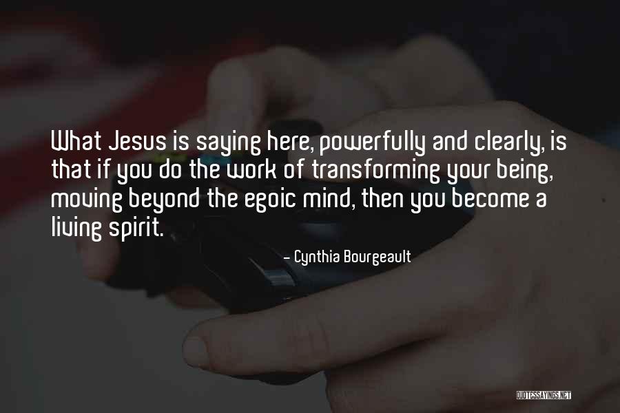 Who Mourns For Adonais Quotes By Cynthia Bourgeault Who Mourns For Adonais Quotes By Cynthia Bourgeault