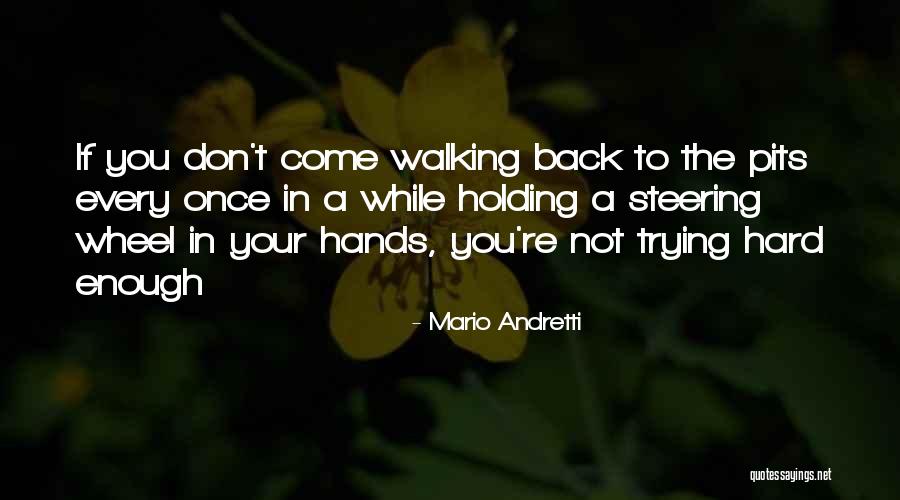 Who Needs Enemies When You Have Friends Quotes By Mario Andretti Who Needs Enemies When You Have Friends Quotes By Mario Andretti