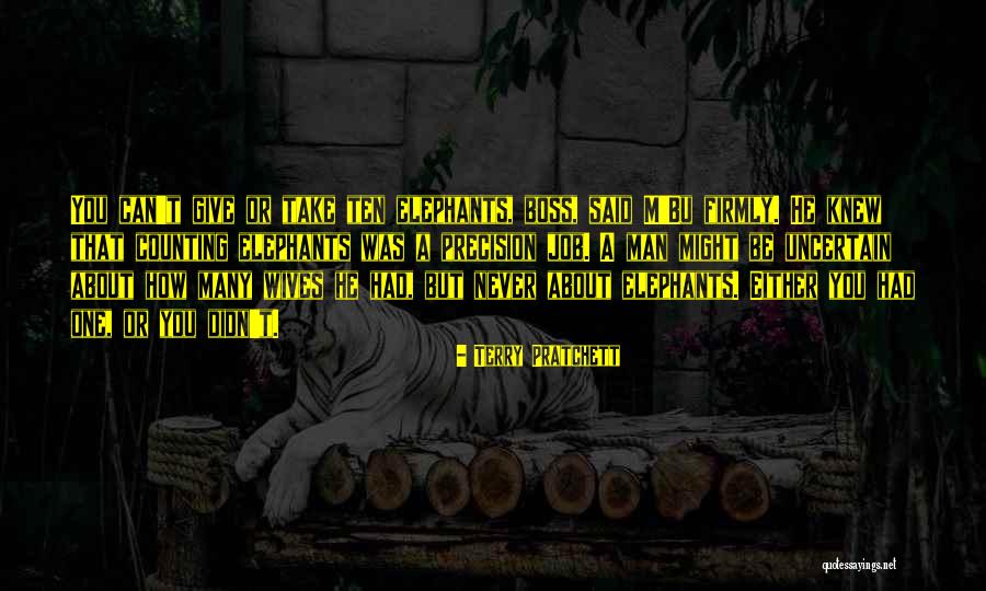 Who Said Never Give Up Quotes By Terry Pratchett Who Said Never Give Up Quotes By Terry Pratchett