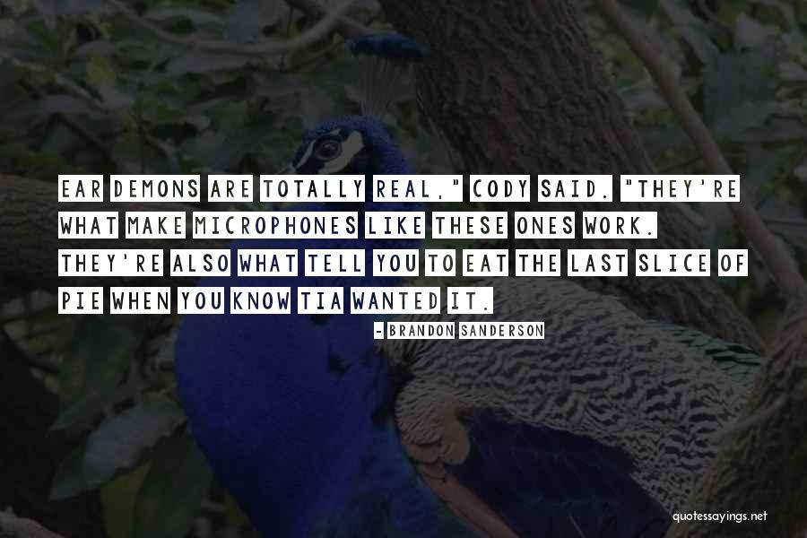 Who Said You Are What You Eat Quote Quotes By Brandon Sanderson Who Said You Are What You Eat Quote Quotes By Brandon Sanderson