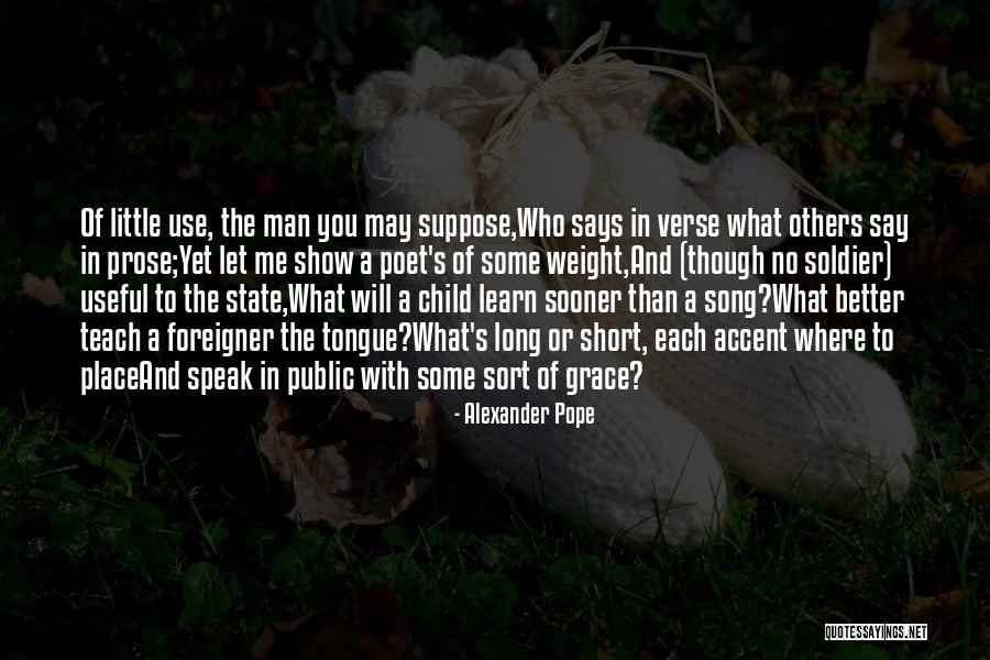 Who Song Quotes By Alexander Pope Who Song Quotes By Alexander Pope