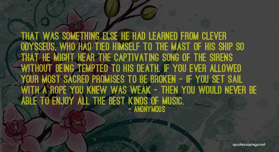 Who Song Quotes By Anonymous Who Song Quotes By Anonymous