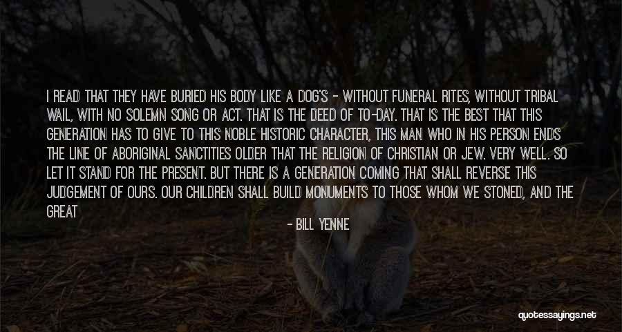 Who Song Quotes By Bill Yenne Who Song Quotes By Bill Yenne