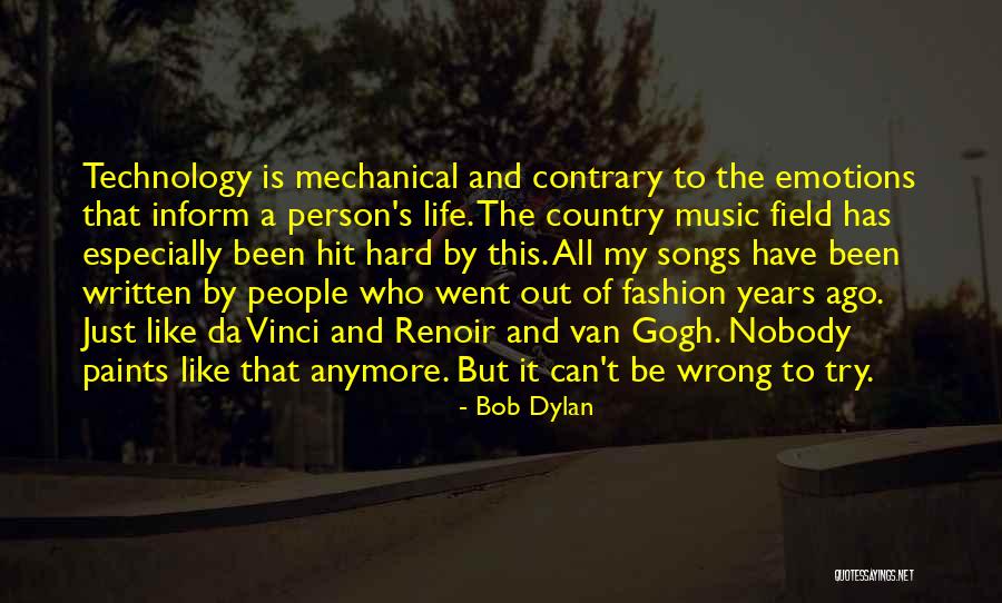 Who Song Quotes By Bob Dylan Who Song Quotes By Bob Dylan