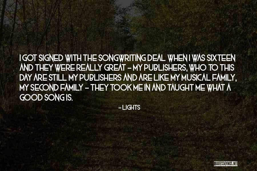 Who Song Quotes By Lights Who Song Quotes By Lights
