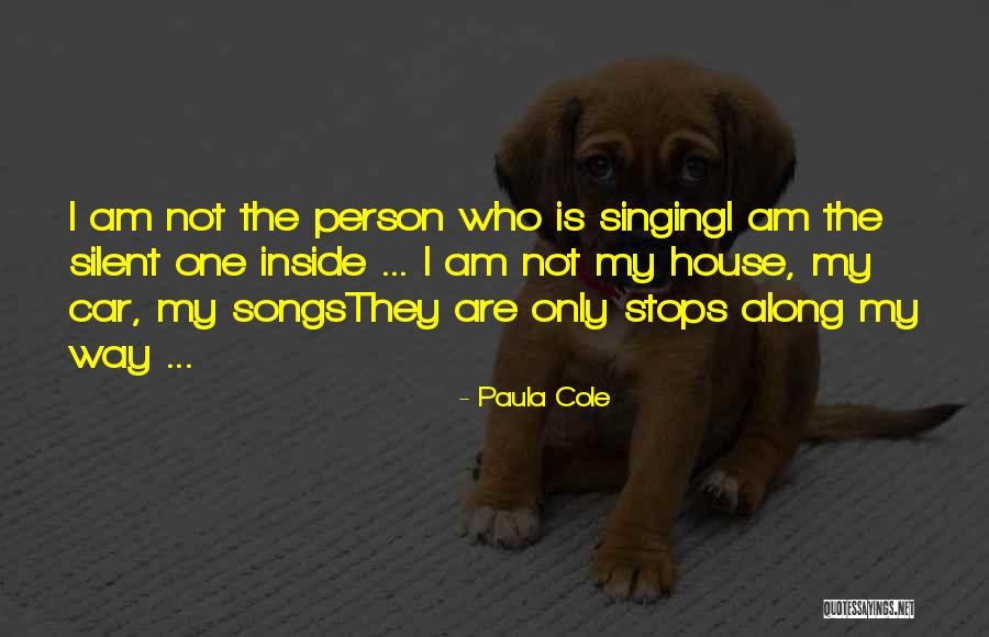 Who Song Quotes By Paula Cole Who Song Quotes By Paula Cole