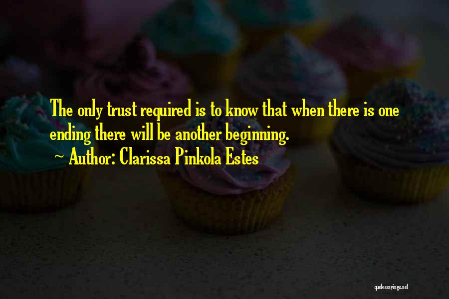 Who To Run To Quotes By Clarissa Pinkola Estes