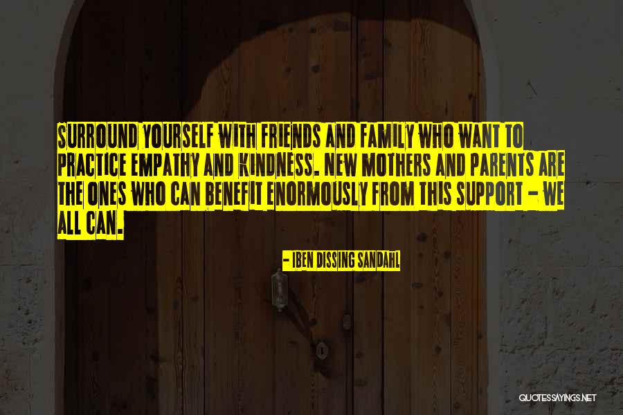 Who To Surround Yourself With Quotes By Iben Dissing Sandahl Who To Surround Yourself With Quotes By Iben Dissing Sandahl