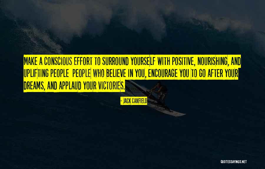 Who To Surround Yourself With Quotes By Jack Canfield Who To Surround Yourself With Quotes By Jack Canfield