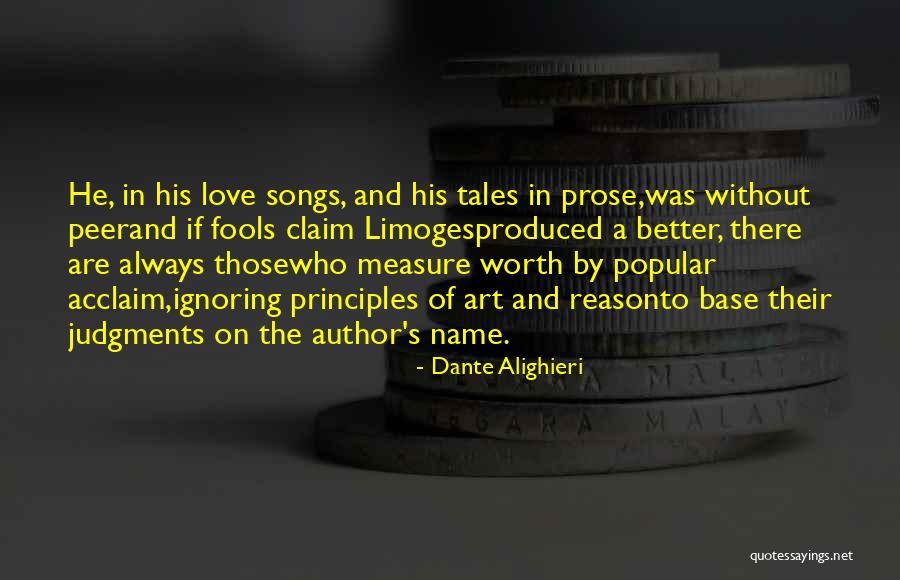Who Was Always There Quotes By Dante Alighieri Who Was Always There Quotes By Dante Alighieri