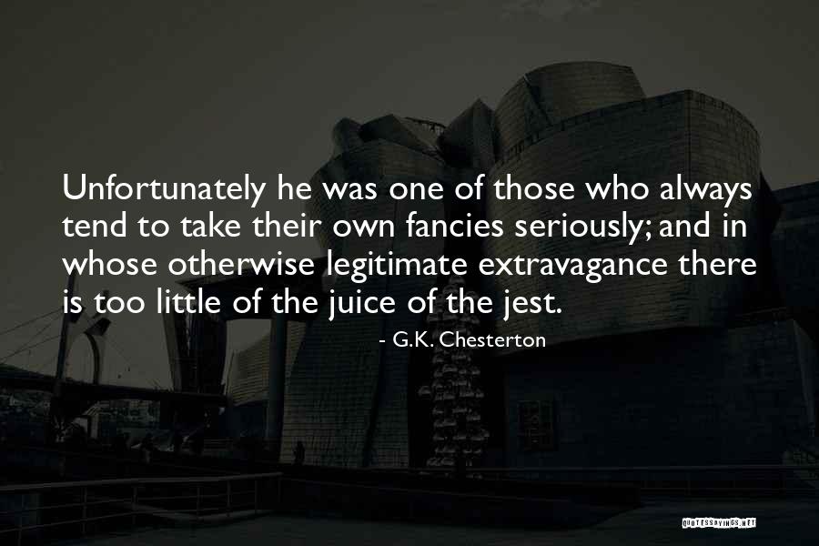 Who Was Always There Quotes By G.K. Chesterton Who Was Always There Quotes By G.K. Chesterton
