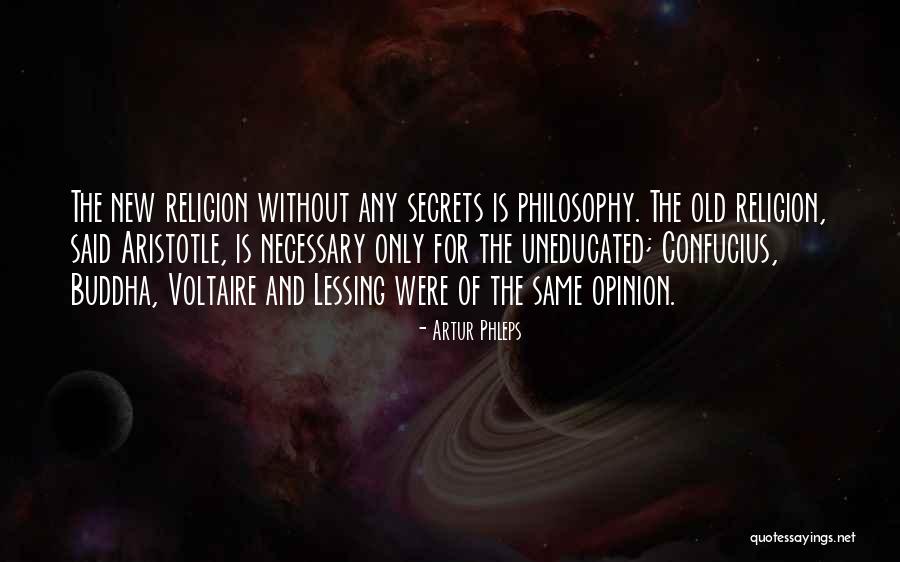 Who Was Confucius Quotes By Artur Phleps Who Was Confucius Quotes By Artur Phleps