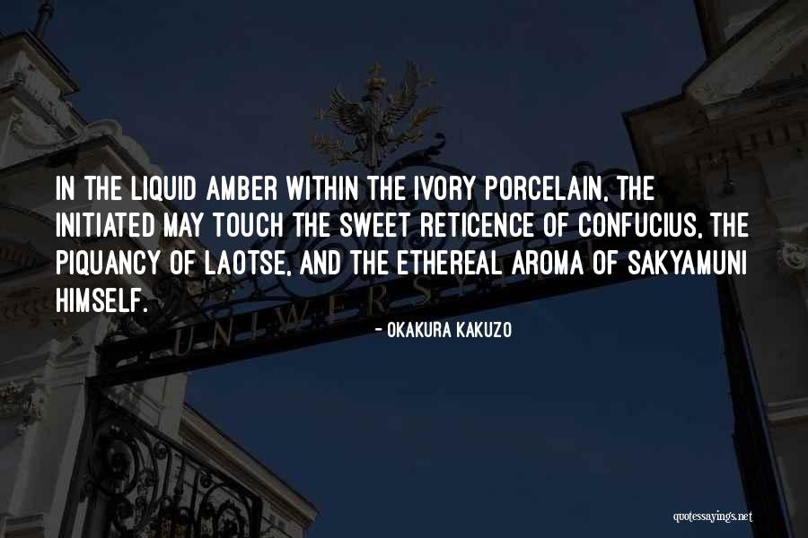 Who Was Confucius Quotes By Okakura Kakuzo Who Was Confucius Quotes By Okakura Kakuzo