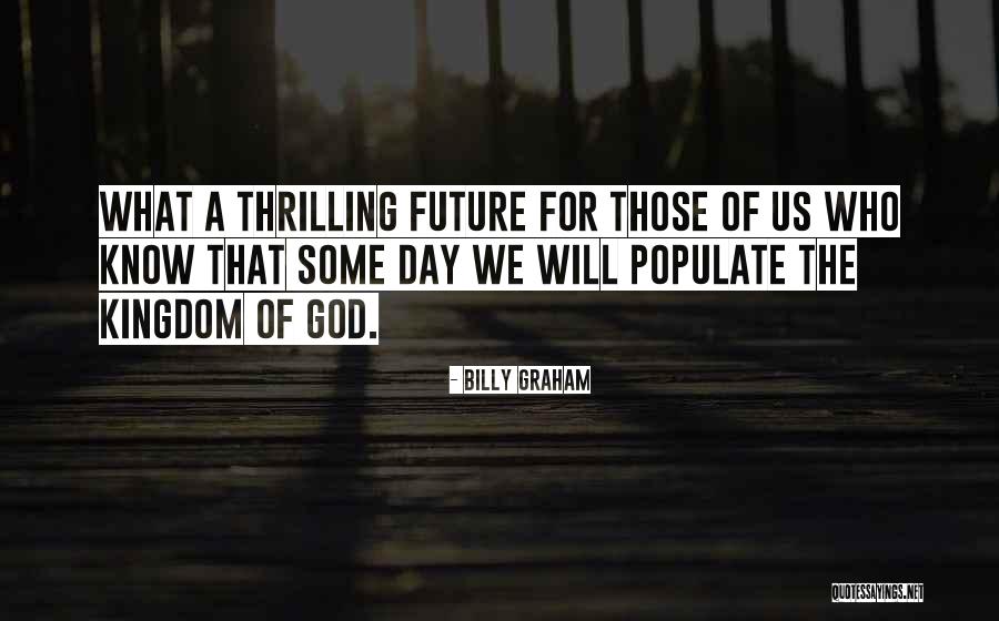 Who We Quotes By Billy Graham Who We Quotes By Billy Graham