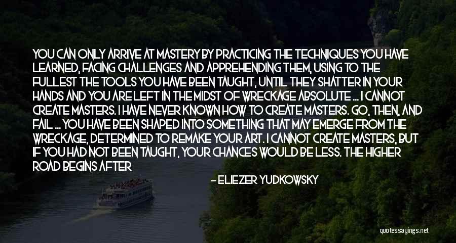 Who Would Have Known Quotes By Eliezer Yudkowsky
