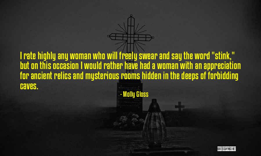Who Wrote Deathbed Quotes By Molly Gloss Who Wrote Deathbed Quotes By Molly Gloss
