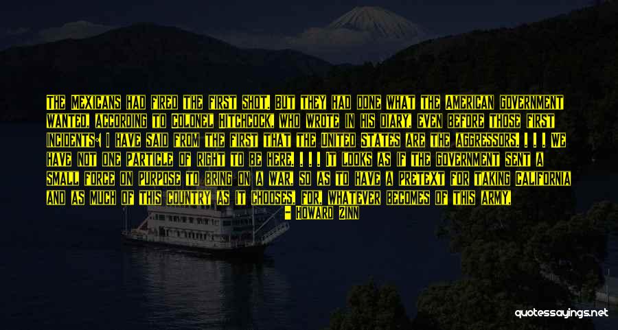 Who Wrote It Is What It Is Quotes By Howard Zinn Who Wrote It Is What It Is Quotes By Howard Zinn