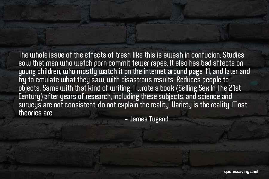 Who Wrote It Is What It Is Quotes By James Tugend Who Wrote It Is What It Is Quotes By James Tugend