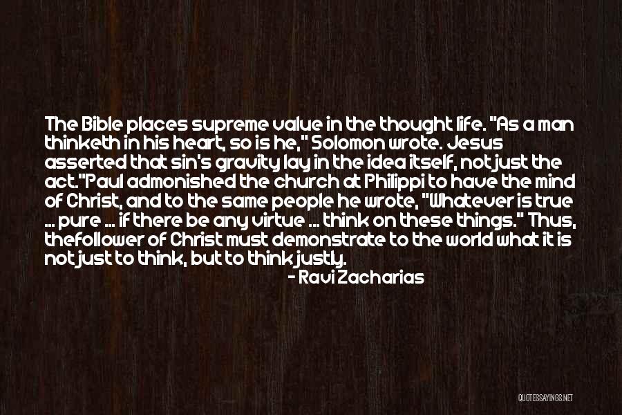 Who Wrote The Bible Quotes By Ravi Zacharias Who Wrote The Bible Quotes By Ravi Zacharias