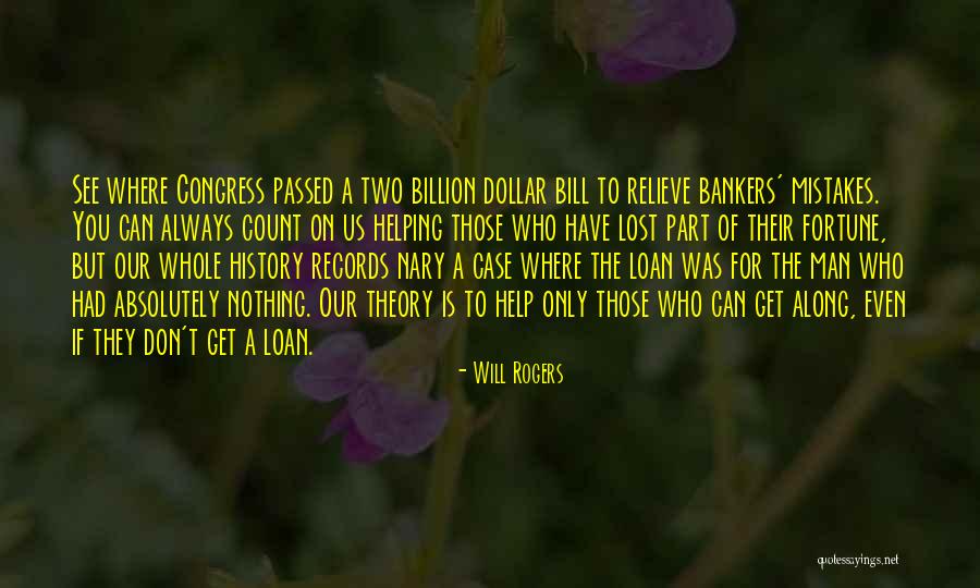 Who You Can Count On Quotes By Will Rogers Who You Can Count On Quotes By Will Rogers