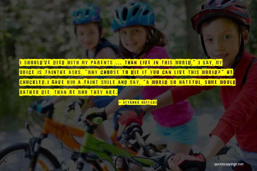 Who You Choose To Love Quotes By Alyanna Mallari Who You Choose To Love Quotes By Alyanna Mallari