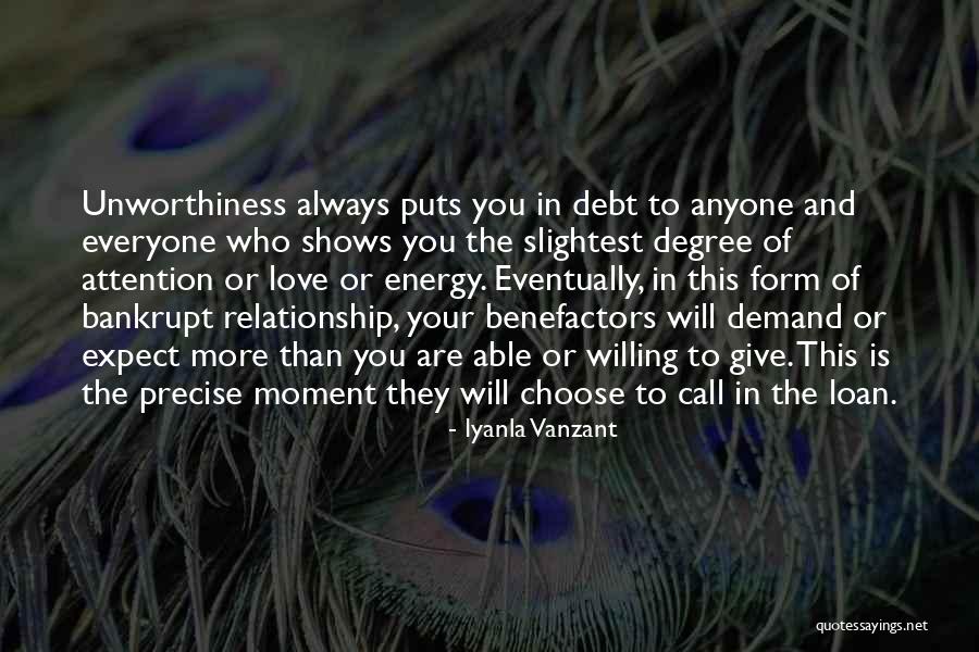 Who You Choose To Love Quotes By Iyanla Vanzant Who You Choose To Love Quotes By Iyanla Vanzant